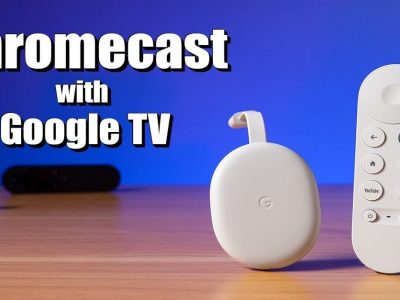 Chromecast with Google TV | गुगल टीव्हीसह नवीन क्रोमकास्ट भारतात लाँच | फ्लिपकार्टवर सेल सुरू