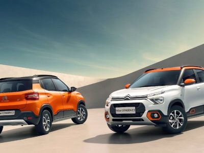 Citroen eC3 | सिट्रोन पुढील महिन्यात भारतात लाँच करणार नवी इलेक्ट्रिक कार, फुल चार्जवर 300 KM अंतर