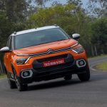 Citroen eC3 EV