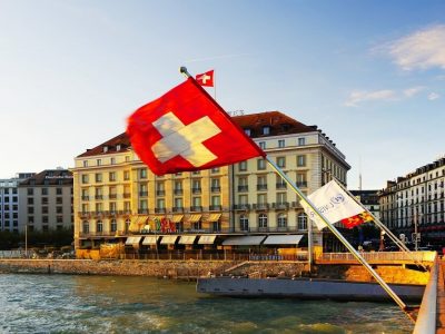 lugano City Crypto | या देशातील शहरात क्रिप्टो लीगल टेंडर म्हणून मान्यता | व्यवहार आणि पेमेंटसाठी वापरता येणार