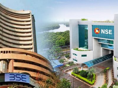Closing Bell | सेन्सेक्सने 620 अंकांची उसळी घेतली | तर निफ्टी 17100 च्या वर बंद झाला