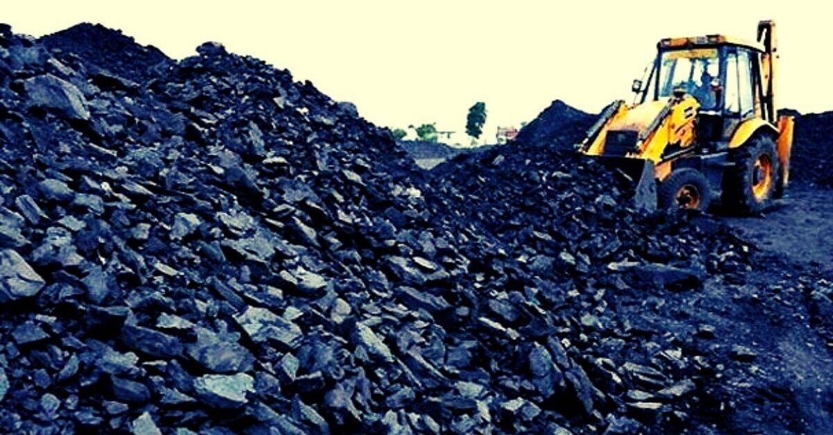Coal Scam in Gujarat