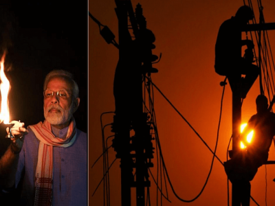 Coal Shortage Crisis | देशावर दिवाळीतच वीज संकट | अनेक राज्य संकटात | केंद्राच्या दाव्यात तफावत
