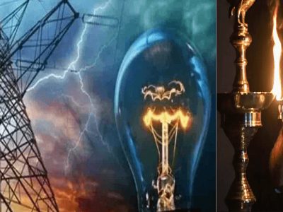 Coal Shortage | देशात ऑक्सिजन आपत्तीनंतर ‘वीज आपत्तीची’ शक्यता | मोदी सरकार राष्ट्रीय कोंडीत