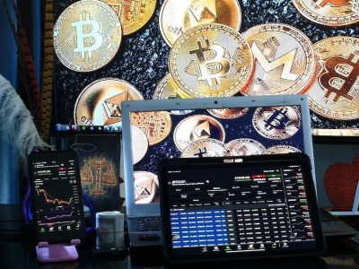 CoinSwitch Recurring Plan | कॉइनस्वीचने क्रिप्टोकरन्सी गुंतवणूकदारांसाठी नवीन SIP योजना सुरू केली | अधिक तपशील
