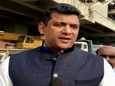 Lockdown Updates | मुख्यमंत्री आजच निर्णय घेणार, नियमावलीही आजच तयार होणार – अस्लम शेख