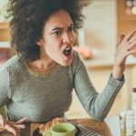 Controlling Anger