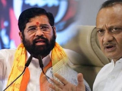 Copy Paste Politics | दुसऱ्याची योजना कॉपी-पेस्ट करणाऱ्या नेत्याला खरंच हुशार राजकारणी समजावं का असाच प्रश्न निर्माण झालाय?