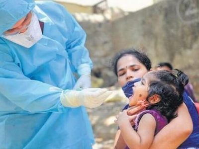 पालकांसाठी केंद्राचा सल्ला | तुमच्या मुलांना कोरोनाची लागण झाल्यास नेमकं काय कराल? – सविस्तर