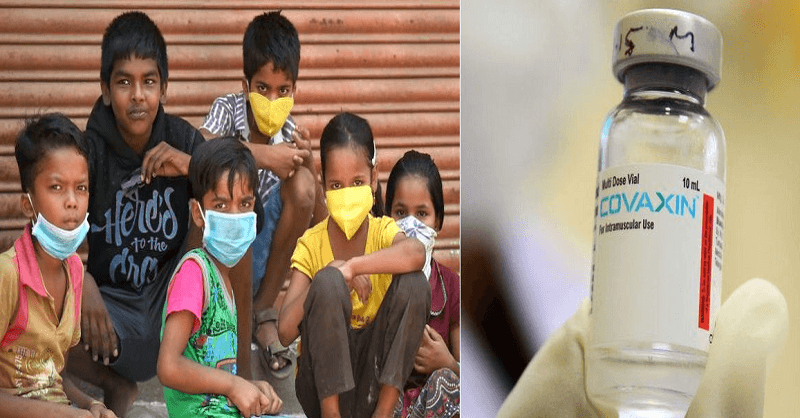 India corona pandemic