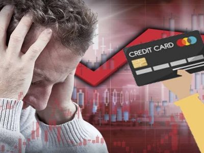 Credit Card Debt | क्रेडिट कार्ड कर्ज नियंत्रणाबाहेर गेल्यास या 3 मार्गांनी पैसे द्या