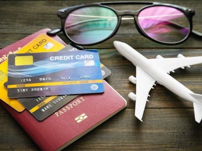 Credit Card | आंतरराष्ट्रीय प्रवासासाठी सर्वोत्तम क्रेडिट कार्ड कसे निवडावे | पद्धत जाणून घ्या