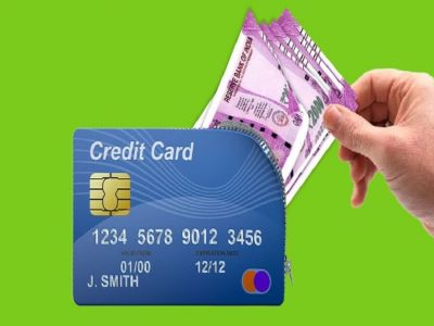 Credit Card Payment | क्रेडिट कार्ड वापरणाऱ्यांनी या चुका करू नयेत, अन्यथा मोठं नुकसान सोसावे लागेल