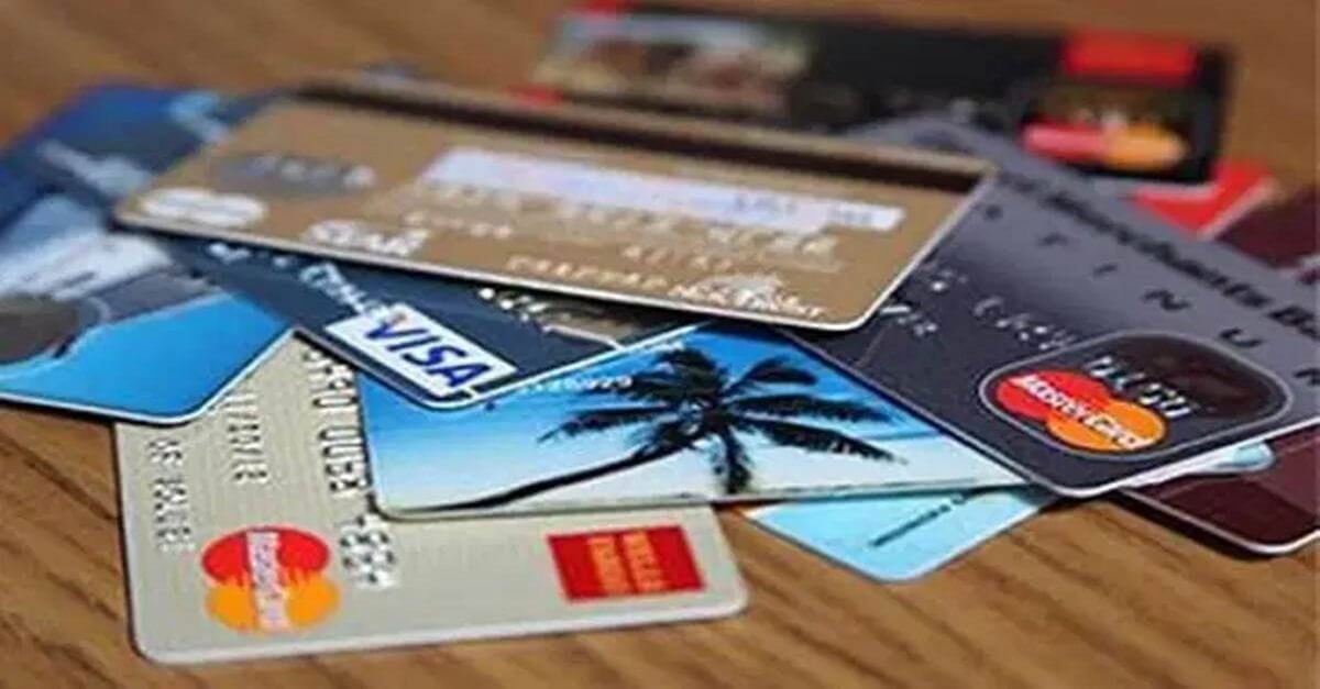 Debit Card Credit Card Rules