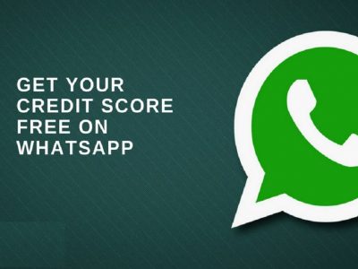 Credit Score on WhatsApp | होय! आता तुम्ही व्हाट्सअँपवर क्रेडिट स्कोअर मोफत चेक करू शकता, स्टेप-बाय-स्टेप प्रक्रिया पहा