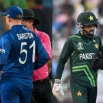 Cricket World Cup 2023 ENG Vs PAK