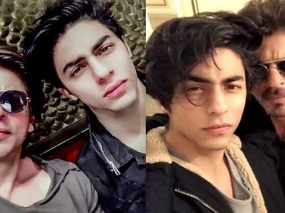 Mumbai Cruise Rave Party Aryan Khan Detained | हायप्रोफाइल ड्रग्स पार्टीवर छापा | शाहरुखचा मुलगा ताब्यात