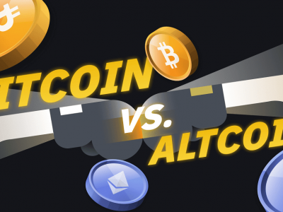 Crypto Bitcoin Vs Altcoin | क्रिप्टोकरन्सीच्या जगात बिटकॉइनच्या दबदब्याला आव्हान देत आहे Altcoin | का ते वाचा