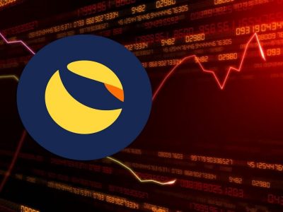 Crypto Crash | क्रिप्टो मार्केटमध्ये त्सुनामी | स्थिर टोकन टेरा लुना 7000 रुपयांवरून फक्त 80 पैशांपर्यंत खाली