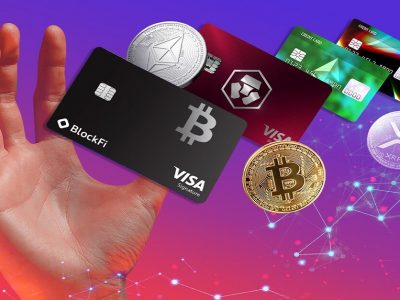 Crypto Credit Cards | क्रिप्टो क्रेडिट कार्ड म्हणजे काय? | कसं केलं जातं पेमेंट? | घ्या सविस्तर जाणून