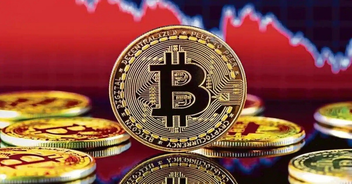 Crypto Market