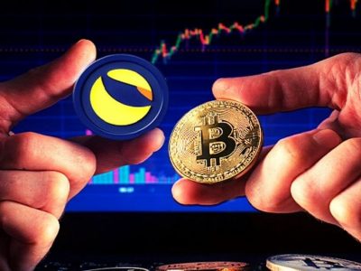 Cryptocurrencies Crash | टेरा लुना क्रिप्टोचे दर 94 टक्के तर शिबा इनू 32 टक्क्याने कोसळले | सध्याचे दर जाणून घ्या