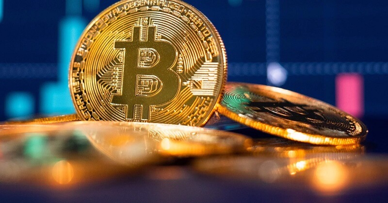 Cryptocurrency Bitcoin Price Updates