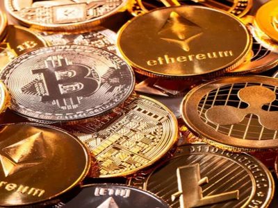 Cryptocurrency Investment | 2017 मध्ये फक्त 0.014 पैशाचे क्रिप्टो कॉइन आज रु.15 झाले | गुंतवणूकदार मालामाल