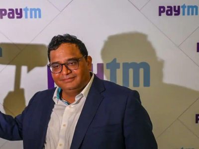 Cryptocurrency Investment | इंटरनेटप्रमाणे क्रिप्टोकरन्सीही लोकांच्या जीवनाचा एक भाग बनतील – विजय शेखर शर्मा