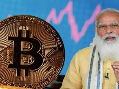 Cryptocurrency Investment | क्रिप्टोमध्ये गुंतवणूक करणाऱ्या सुशिक्षित विद्यार्थी, गृहिणींसह अनेकांवर सरकारची नजर