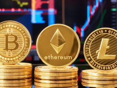 Cryptocurrency Prices | ही आहेत 100 रुपयांपेक्षा कमी किंमतीची क्रिप्टोकरन्सी | संपूर्ण माहिती