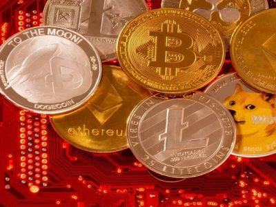 Cryptocurrency Prices | बिटकॉइन, डोगेकॉइन, शिबा इनूचे दर वाढले | इतर कॉइनचे दर जाणून घ्या
