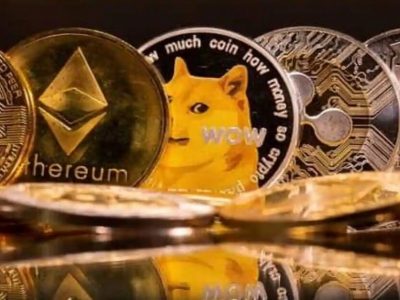 Cryptocurrency Prices | क्रिप्टोकरन्सी मार्केटमध्ये तेजी | या क्रिप्टोत 2347 टक्के वाढ | गुंतवणूकदार मालामाल