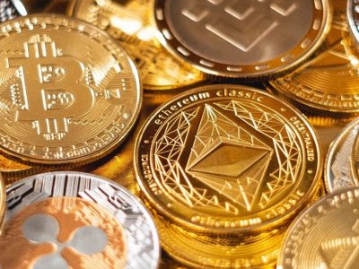 Cryptocurrency Prices Today | बिटकॉइन, एथेरियम, डॉगकॉइन और शीबा इनुच्या किंमतीत मोठी घसरण