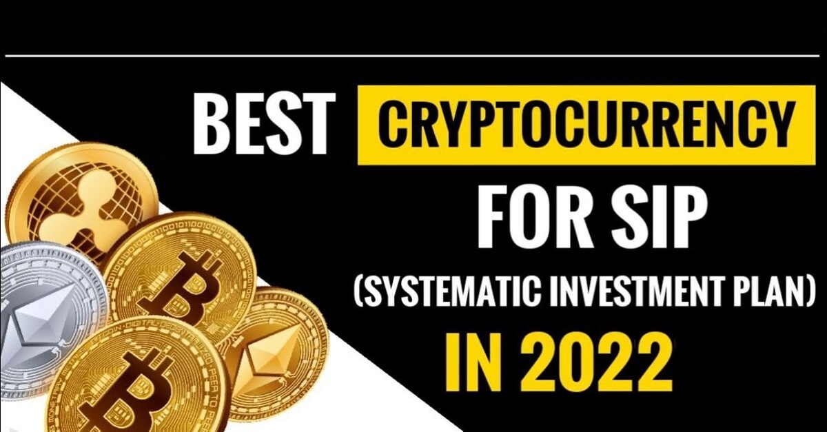 Cryptocurrency SIP