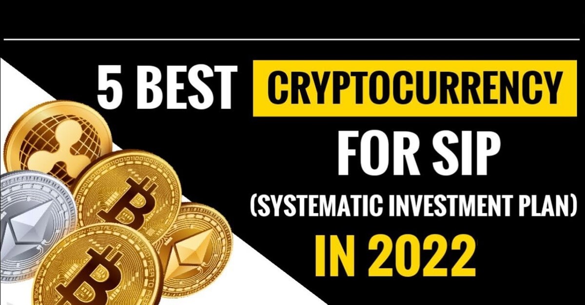 Cryptocurrency SIP