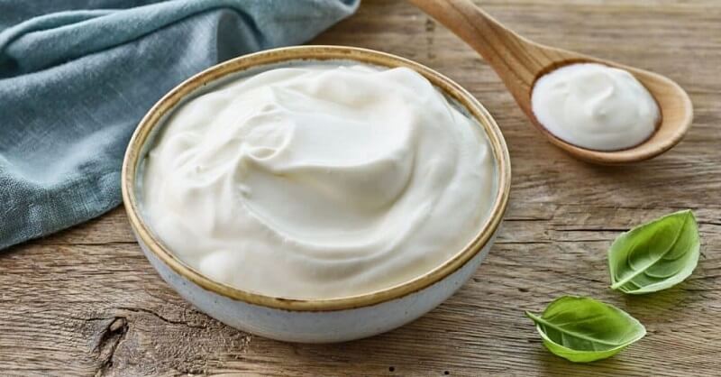 Curd eating, benefits, Health article