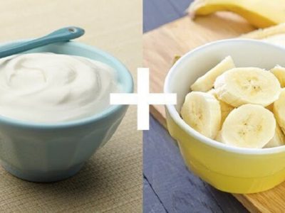 Curd with Banana Benefits | यावेळेत खा दही आणि केळी | आरोग्यास ठरतात लाभदायी – नक्की वाचा
