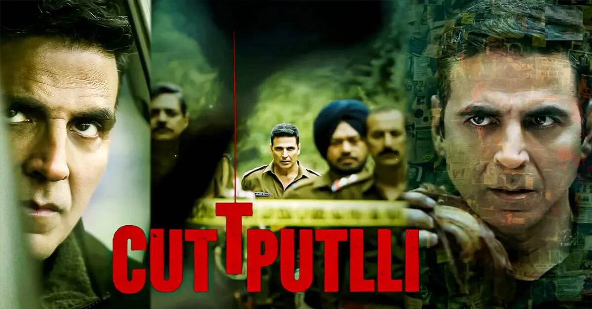 Cuttputlli-Movie-Review