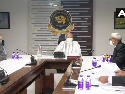 तौते चक्रीवादळ | गुजरातसाठी पंतप्रधानांची १ हजार कोटींच्या मदतनिधीची घोषणा | महाराष्ट्रासाठी फक्त मन की बात?