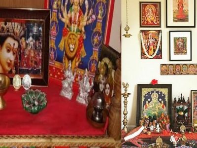 दैविक शास्त्र | देव घरात अधिक असलेले फोटो विसर्जन करने योग्य? | पण धाकधूक होते? – मग हे वाचा