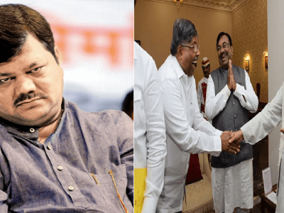 राज्यपाल 6 वर्षात कधीही या यादीवर निर्णय घेऊ शकतात | 6 वर्षात नेमका कधी ते राज्यपाल ठरवतील – दरेकर