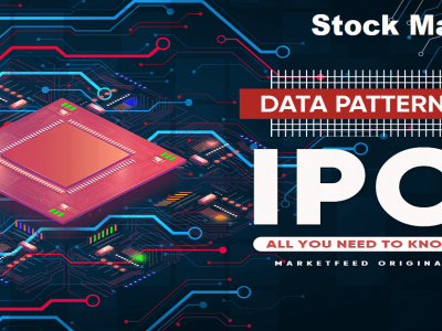 Data Patterns Share Price | लिस्टिंगपूर्वी 1 दिवसात GMP 35 टक्क्याने वाढले | लिस्टिंग कितीवर जाऊ शकते?