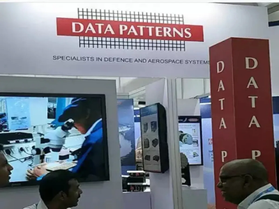 Data Patterns Share Price | 6 महिन्यात या शेअरने 35.15 टक्के परतावा दिला, आता पुढची टार्गेट प्राईस जाहीर