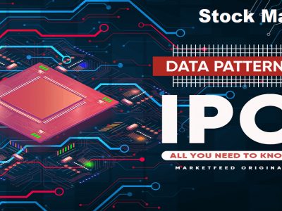 Data Patterns Share Price | डेटा पॅटर्नच्या शेअरची 48 टक्क्यांनी बंपर लिस्टिंग | गुंतवणूकदार मालामाल