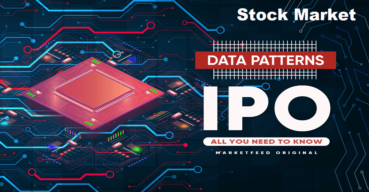 Data Patterns Share Price डेटा पॅटर्नच्या शेअरची 48 टक्क्यांनी बंपर