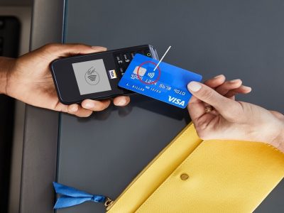 Debit or Credit Card Wifi | तुमच्या क्रेडिट-डेबिट कार्डवर हा वाय-फाय मार्क आहे का? जाणून घ्या काय आहे फायदा