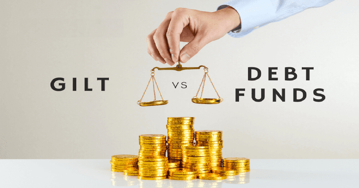 Debt Mutual Fund