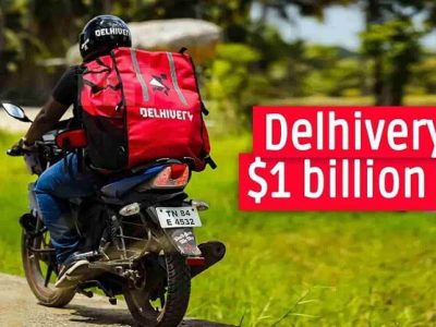 Delhivery IPO | दिल्लीवरी आयपीओ मार्फत 7460 कोटी उभारण्याच्या तयारीत | गुंतवणूकदारांना संधी