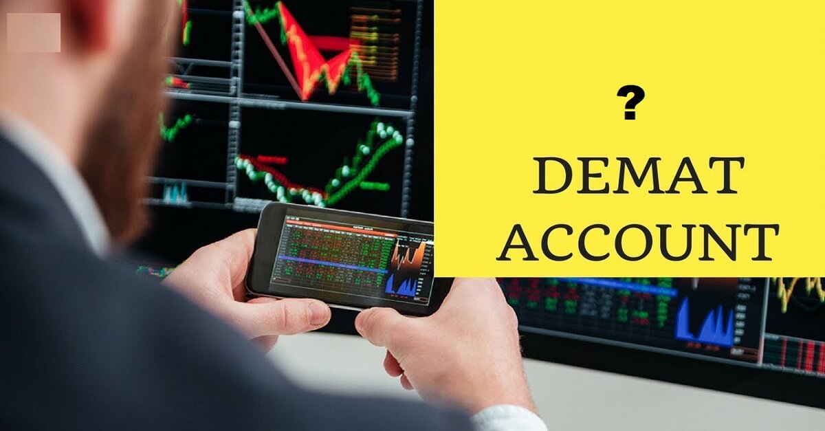 Demat Account closure